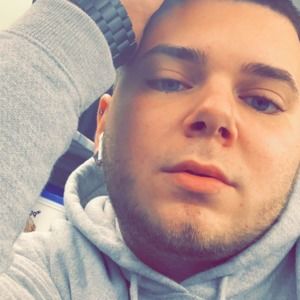 Meet your Posher, Robert